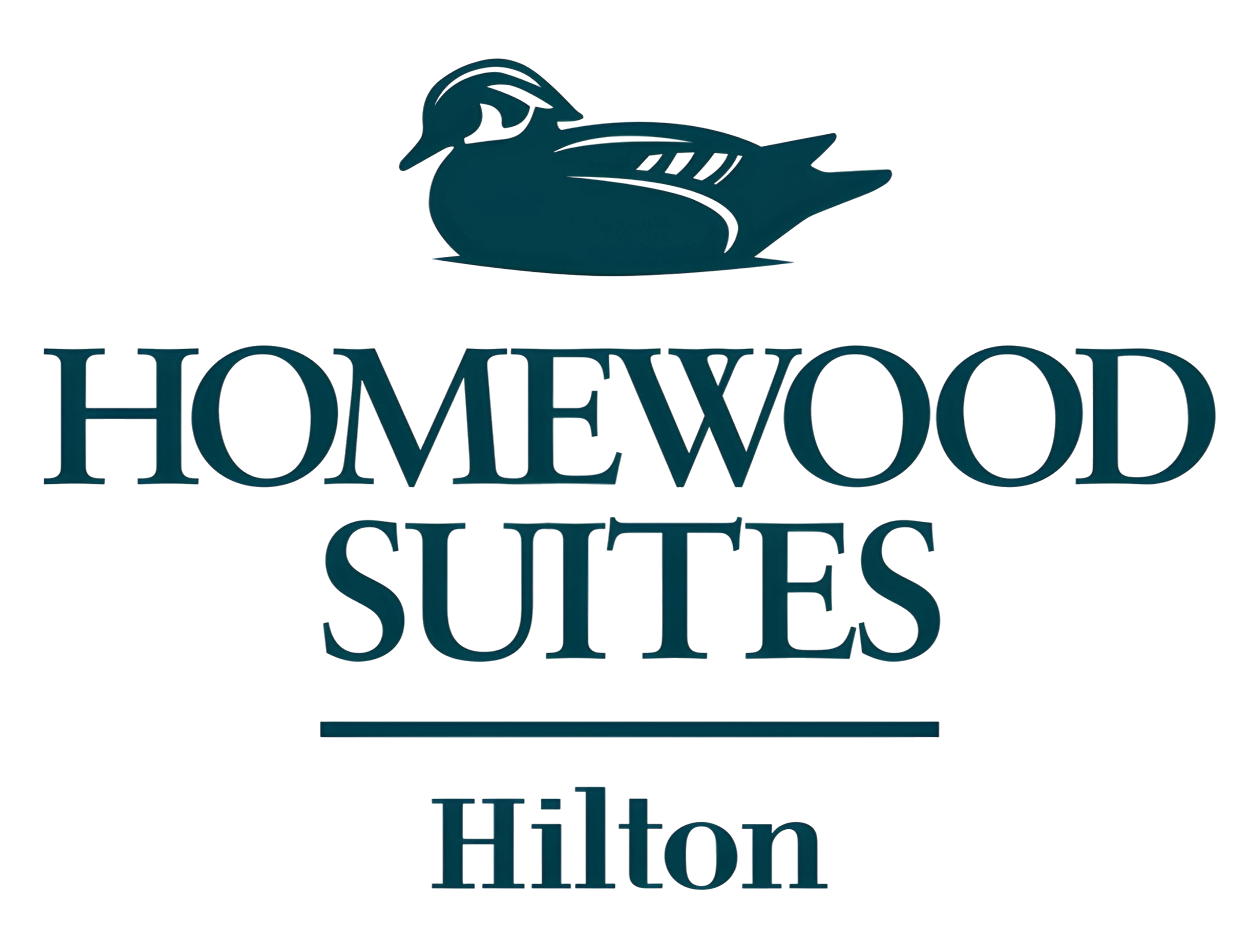 Hilton logo